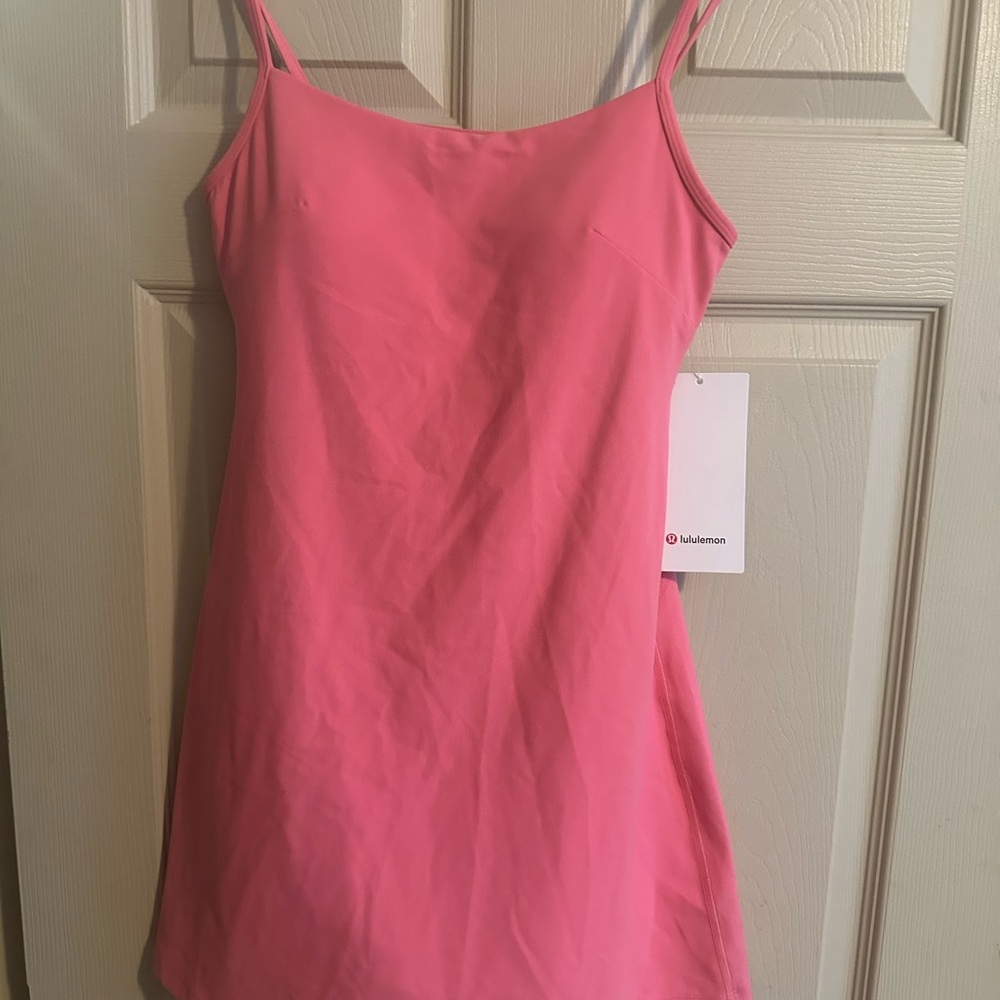 Lululemon Align Cami Dress